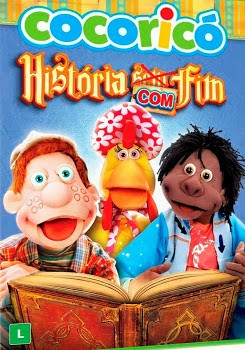 Cocorico Historia Com Fim